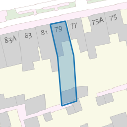 Perceel STR03-D-1827