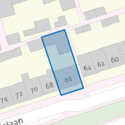 Perceel STR03-D-1830