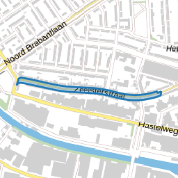 Perceel STR03-D-1835