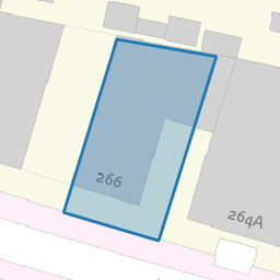 Perceel STR03-D-1839