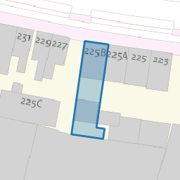 Perceel STR03-D-1840