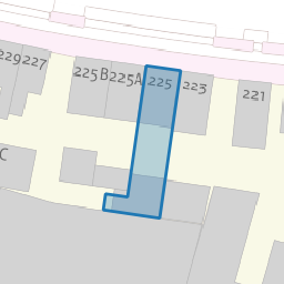 Perceel STR03-D-1841