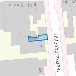 Perceel STR03-D-1844