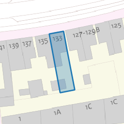 Perceel STR03-D-1846