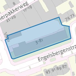 Perceel STR03-D-1854