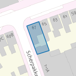 Perceel STR03-D-1855