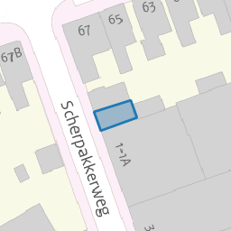 Perceel STR03-D-1856