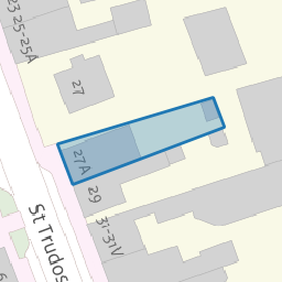 Perceel STR03-D-1860