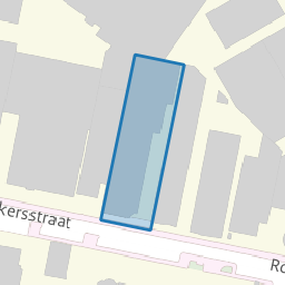 Perceel STR03-D-1862