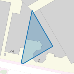 Perceel STR03-D-1865