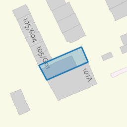 Perceel STR03-D-1869