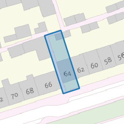 Perceel STR03-D-1884