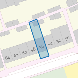 Perceel STR03-D-1888