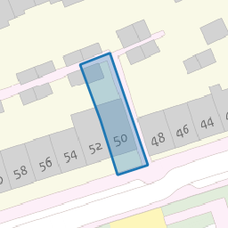 Perceel STR03-D-1890