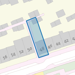 Perceel STR03-D-1891