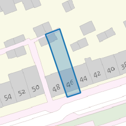 Perceel STR03-D-1892