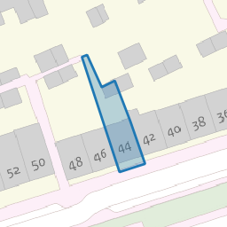 Perceel STR03-D-1893