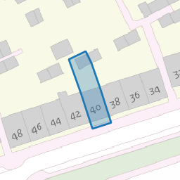 Perceel STR03-D-1895