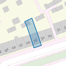 Perceel STR03-D-1896