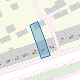 Perceel STR03-D-1897