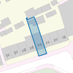 Perceel STR03-D-1901