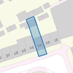 Perceel STR03-D-1902