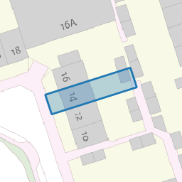 Perceel STR03-D-1904