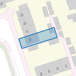 Perceel STR03-D-1906