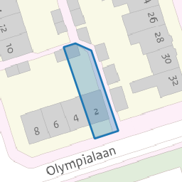 Perceel STR03-D-1908