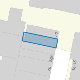 Perceel STR03-D-1910