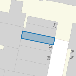 Perceel STR03-D-1911