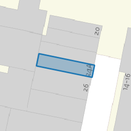 Perceel STR03-D-1912