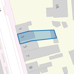 Perceel STR03-D-1918