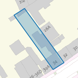 Perceel STR03-D-1925