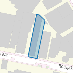 Perceel STR03-D-1929