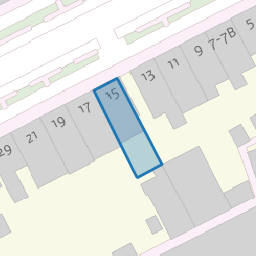 Perceel STR03-D-1936