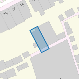 Perceel STR03-D-1937