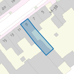 Perceel STR03-D-1938