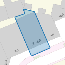 Perceel STR03-D-1954
