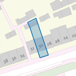 Perceel STR03-D-1957