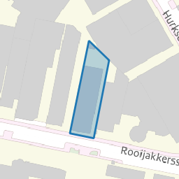 Perceel STR03-D-1960