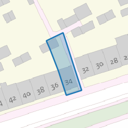 Perceel STR03-D-1978