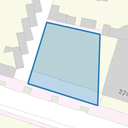 Perceel STR03-D-1990