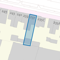 Perceel STR03-D-1992