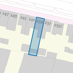 Perceel STR03-D-1993