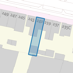 Perceel STR03-D-1994