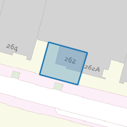 Perceel STR03-D-1996