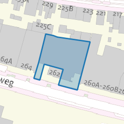 Perceel STR03-D-1997