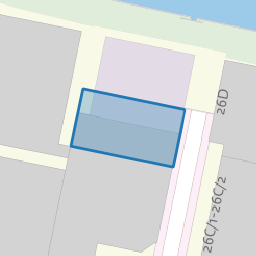 Perceel STR03-D-1998