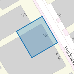 Perceel STR03-D-2003